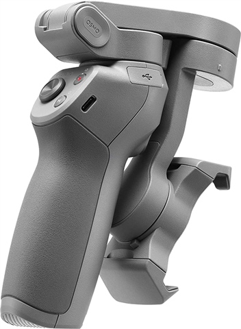 DJI Osmo Mobile 3 3-Axis Gimbal, C - CeX (UK): - Buy, Sell, Donate